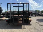 new Utility Trailers PlayCraft Trailers  for sale, in Tucson, AZ Thumbnail 4