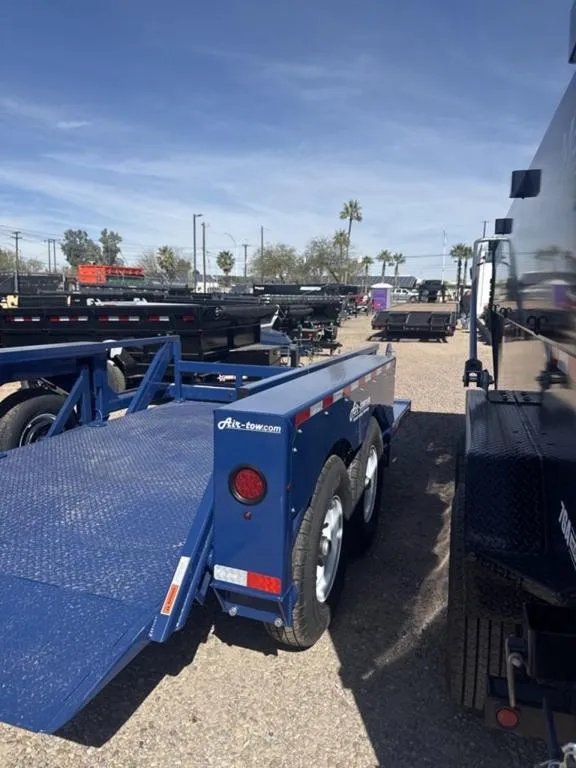 2026 Air-tow