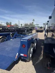 new Low Boy / Drop Deck Semi Trailers Air Tow  for sale, in Tucson, AZ Thumbnail 6