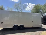new Cargo (Enclosed) Trailers Look Trailers  for sale, in Tucson, AZ Thumbnail 2