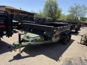 new Dump Trailers Horizon Trailers  for sale, in Tucson, AZ Thumbnail 1