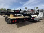 new Equipment / Flatbed Trailers PJ Trailers  for sale, in Tucson, AZ Thumbnail 6