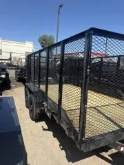 new Equipment / Flatbed Trailers PJ Trailers  for sale, in Tucson, AZ Thumbnail 3
