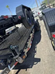 new Equipment / Flatbed Trailers Iron Bull  for sale, in Tucson, AZ Thumbnail 3