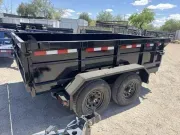 new Dump Trailers Other  for sale, in Tucson, AZ Thumbnail 2
