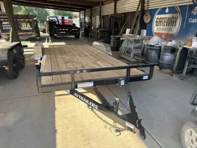 2026 PJ Trailers chPJC48318D