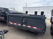 new Dump Trailers Lamar Trailers  for sale, in Tucson, AZ Thumbnail 6