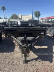 new Dump Trailers Iron Bull  for sale, in Tucson, AZ Thumbnail 2