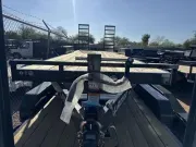 new Equipment / Flatbed Trailers Lamar Trailers  for sale, in Tucson, AZ Thumbnail 2