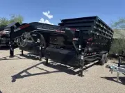2026 Horizon Trailers HTROLLOFFRDZ16+ 