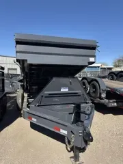 new Dump Trailers Iron Bull  for sale, in Tucson, AZ Thumbnail 2