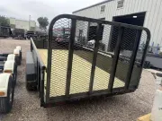 new Equipment / Flatbed Trailers PJ Trailers  for sale, in Tucson, AZ Thumbnail 3