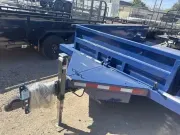 new Low Boy / Drop Deck Semi Trailers Air Tow  for sale, in Tucson, AZ Thumbnail 8