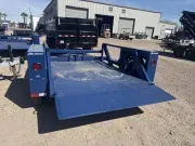 new Low Boy / Drop Deck Semi Trailers Air Tow  for sale, in Tucson, AZ Thumbnail 5