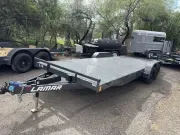 new Car Haulers / Racing Trailers Lamar Trailers  for sale, in Tucson, AZ Thumbnail 3