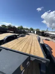 new Car Haulers / Racing Trailers Lamar Trailers  for sale, in Tucson, AZ Thumbnail 2