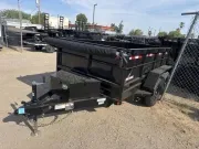 new Dump Trailers Other  for sale, in Tucson, AZ Thumbnail 2