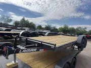 new Car Haulers / Racing Trailers Lamar Trailers  for sale, in Tucson, AZ Thumbnail 1