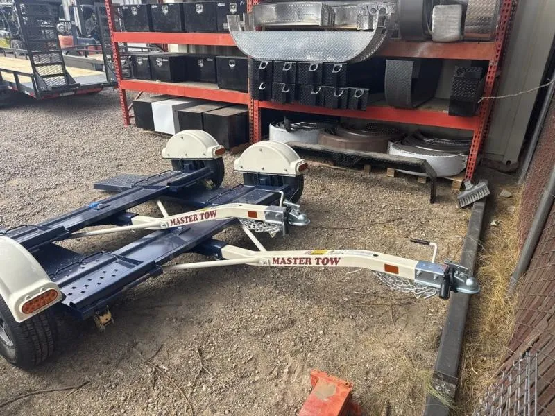 2026 Master Tow