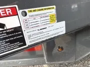 new Dump Trailers Lamar Trailers  for sale, in Tucson, AZ Thumbnail 11