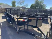 new Equipment / Flatbed Trailers Five Star  for sale, in Tucson, AZ Thumbnail 2