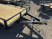 new Utility Trailers PJ Trailers  for sale, in Tucson, AZ Thumbnail 9