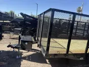 new Equipment / Flatbed Trailers PJ Trailers  for sale, in Tucson, AZ Thumbnail 8