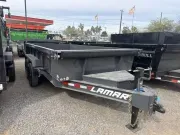 new Dump Trailers Lamar Trailers  for sale, in Tucson, AZ Thumbnail 3
