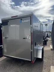 new Cargo (Enclosed) Trailers Look Trailers  for sale, in Tucson, AZ Thumbnail 3