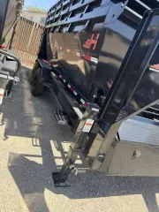 new Dump Trailers Horizon Trailers  for sale, in Tucson, AZ Thumbnail 3