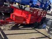 2027 Five Star Trailers Dtfs512d7 