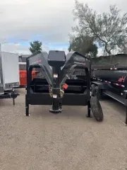 new Dump Trailers Horizon Trailers  for sale, in Tucson, AZ Thumbnail 2