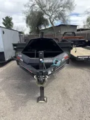 new Dump Trailers Horizon Trailers  for sale, in Tucson, AZ Thumbnail 2