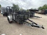 new Equipment / Flatbed Trailers PJ Trailers  for sale, in Tucson, AZ Thumbnail 3