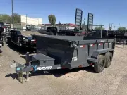 new Dump Trailers Lamar Trailers  for sale, in Tucson, AZ Thumbnail 1