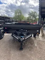 new Dump Trailers PJ Trailers  for sale, in Tucson, AZ Thumbnail 2