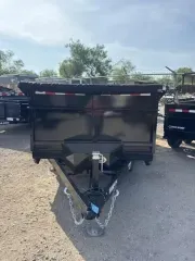 new Dump Trailers Five Star  for sale, in Tucson, AZ Thumbnail 2