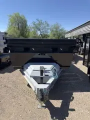 new Dump Trailers Horizon Trailers  for sale, in Tucson, AZ Thumbnail 2