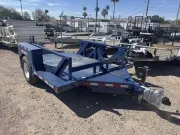 new Low Boy / Drop Deck Semi Trailers Air Tow  for sale, in Tucson, AZ Thumbnail 3