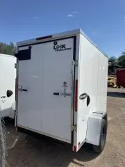 new Cargo (Enclosed) Trailers Look Trailers  for sale, in Tucson, AZ Thumbnail 3