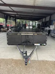 new Equipment / Flatbed Trailers PJ Trailers  for sale, in Tucson, AZ Thumbnail 2