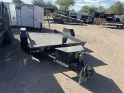 new Tilt Trailers Lamar Trailers  for sale, in Tucson, AZ Thumbnail 1
