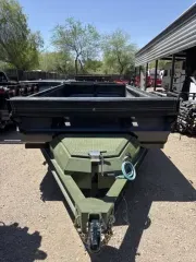 new Dump Trailers Horizon Trailers  for sale, in Tucson, AZ Thumbnail 2
