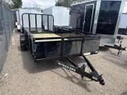 new Equipment / Flatbed Trailers PJ Trailers  for sale, in Tucson, AZ Thumbnail 2