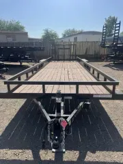 new Utility Trailers PlayCraft Trailers  for sale, in Tucson, AZ Thumbnail 2