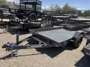 new Tilt Trailers Lamar Trailers  for sale, in Tucson, AZ Thumbnail 1