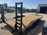 new Car Haulers / Racing Trailers PJ Trailers  for sale, in Tucson, AZ Thumbnail 5