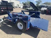 new Low Boy / Drop Deck Semi Trailers Air Tow  for sale, in Tucson, AZ Thumbnail 6