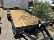 new Equipment / Flatbed Trailers Iron Bull  for sale, in Tucson, AZ Thumbnail 3