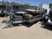 new Utility Trailers Lamar Trailers  for sale, in Tucson, AZ Thumbnail 2